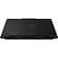 Ноутбук Lenovo 15 Legion 5 15IRX10 2K OLED/Intel i7-13650HX/32GB/1TB/RTX 5060 8GB/DOS/Eclipse black (83LY00F0RA) Б/в - мініатюра 10