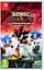 Гра Switch Sonic X Shadow Generations (5055277054312) - мініатюра 1
