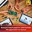 Конструктор LEGO Speed Champions Автомобіль для перегонів Aston Martin Aramco F1 AMR24, 269 деталей (77245) - мініатюра 14