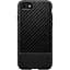 Оригінальний протиударний чохол Spigen Core Armor для iPhone SE 2 iPhone 8 SE 2022 iPhone 7 Black ACS00881 - мініатюра 1