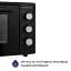 Электрическая печь Minola FOE 3714 BL - миниатюра 3