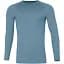 Термокофта Frontier Juniper M merino/bamboo Marine - миниатюра 1