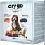 Напіввологий корм ORYGO Salmon для дорослих собак всіх порід (з лососем та чорницею) 3,6 кг - мініатюра 1