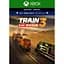 Ключ активації Microsoft Train Sim World 3: US Freight Bundle для Xbox One/Series S/X - мініатюра 1