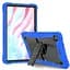 Захисний чохол для планшета Lenovo Tab TB311FU, Rover, синій, протиударний, з відкидною підставкою, накладка, TPU+PC, амортизуючі кути, підняті краї для захисту екрану і камери, ArmorStandart (ARM84962) - мініатюра 2
