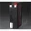 Акумуляторна батарея для ДБЖ Frime AGM 12 V / 6.5 А*ч (HR1224W) - мініатюра 3