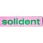 Щоденна відбілювальна зубна паста Solident Watermelon mint кавун-м'ята 75 мл - мініатюра 3