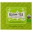 Чай зелений Kusmi Tea Green Ginger-Lemon органічний 40 г (20 шт. х 2 г) - мініатюра 1