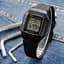 Годинник Casio F-201WA-1AEF - мініатюра 2