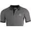 Футболка Glock Workwear Collection Polo Shirt. S Grey - мініатюра 4