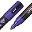Набор маркеров Uni Posca Dark Color 1.8-2.5 мм 8 шт. (PC-5M DARK COLOR 8C) - миниатюра 4