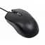 Комп'ютерна мишка A4Tech OP-760 Black (4711421934763) - мініатюра 3