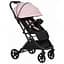 Прогулянкова коляска FreeON Tao pink (82009) - мініатюра 2