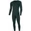 Термокофта Frontier Taxus XL merino Forest green - мініатюра 5