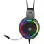 Навушники Aula S608 Wired Gaming Headset 3.5mm*2 + USB Black (6948391235509) - мініатюра 2
