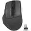 Мишка A4Tech FG30 Grey - мініатюра 1