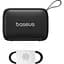 Портативна колонка Baseus AeQur 30 Xiaomini Portable Wireless Speaker A20077900123-00 Black - мініатюра 6