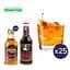 Коктейль Cuba Libre (набір інгредієнтів) х2 на основі Havana Club - мініатюра 1