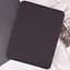 Чохол Smart Case Open buttons для Apple iPad Mini 6 (8.3) (2021) (2024) Black - мініатюра 7