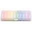 Батарейка ZMI ZI7 Rainbow Alkaline Battery AAA 10шт. (NQD4001RT) - мініатюра 2