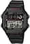 Годинник Casio AE-1300WH-1A2VEF - мініатюра 1