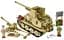 Конструктор дитяча машина Sd.Kfz.139 Marder III COBI 3131 - мініатюра 3