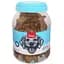 Wanpy Chicken Jerky Steaks ванпи филе куриное вяленое полоски Ласощі для собак 0.908кг - мініатюра 1