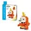 Конструктор Nanoblock Фуэкоко 410 элементов (124167) - миниатюра 3