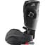 Автокрісло Britax Romer Kidfix Pro Classic Midnight Grey - мініатюра 4