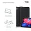 Чохол-книжка на планшет Lenovo Tab P11 TB-J606F/P11 Plus TB-J616F, Smart Case, black, підставка для планшета 11 , шкіряний, мікрофібра, на магніті, ArmorStandart (ARM61415) - мініатюра 4