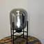 Настольная лампа Friendlylight Glass Oval TL FL8019 - миниатюра 2