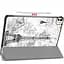 Чохол до планшета BeCover Smart Case Apple iPad Pro 11" M4 2024 Paris (711640) - мініатюра 7