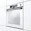 Електрична духова шафа Gorenje BPSA6747A08WG (6B0O23PS5I01-2) - мініатюра 6