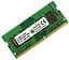 Оперативна пам'ять модуль 8 ГБ для ноутбука SO-DIMM 8GB/2666 DDR4 Kingston (KVR26S19S8/8) - мініатюра 4
