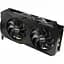 Відеокарта ASUS GTX 1660Ti 6Gb Dual (DUAL-GTX1660TI-O6G-EVO) (GDDR6, 192 bit, PCI-E 3.0 x16) Б/в - мініатюра 3