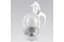Электрочайник стеклянный Maestro MR-061-White 1.7 л 2200 Вт белый - миниатюра 3