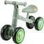 Каталка-біговел Kinderkraft Cutie Flash Green (KRCUFL00GRE0000) - мініатюра 1
