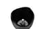 Блендерна ніжка на блендер BRAUN MQ5237BK, MQ5277BK, MQ535BK, MQ537BK, MQ3135BK, MQ735, MQ745, MQ775, 7322117834 чорна - мініатюра 2