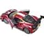 Авто-конструктор Bburago Ferrari 488 Challenge 1:24 (18-26586) - мініатюра 6