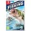 Гра Legendary Fishing (Nintendo Switch) - мініатюра 1