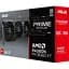 Відеокарта Asus Radeon RX 9060 XT 16Gb PRIME OC (PRIME-RX9060XT-O16G) - мініатюра 10