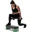 Степь платформа Hop-Sport HS-PP020AS черно-зеленая - миниатюра 6