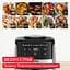 Мультипечь Tefal EY552DE0 - миниатюра 12