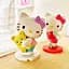 Колекційна фігурка-сюрприз Hello Kitty You You Гарнюні (39/CN23) - мініатюра 4