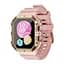 Смарт часы Modfit Harmony Gold-Pink - миниатюра 1
