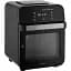 Мультипечь Sencor Vita 1500 Вт черная (SFR5510BK) - миниатюра 1