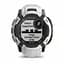 Смарт-годинник Garmin Instinct 2X Solar Whitestone (010-02805-14/04) - мініатюра 6