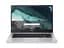 Ноутбук Acer Chromebook CB314-3HT 14' FHD IPS Touch, Intel P N6000, 8GB, F128GB, UMA, ChromeOS, сріблястий (NX.KB5EU.001) - мініатюра 2