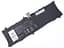 Акумулятор для ноутбука Dell 2H2G4 Venue 11 Pro 7140 Series (2H2G4, HFRC3) (7.4V 4000 mAh 30Wh) - мініатюра 1
