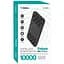 Портативна батарея Gelius Pro Velcro GP-PBW1120 10000 mAh Black - мініатюра 4